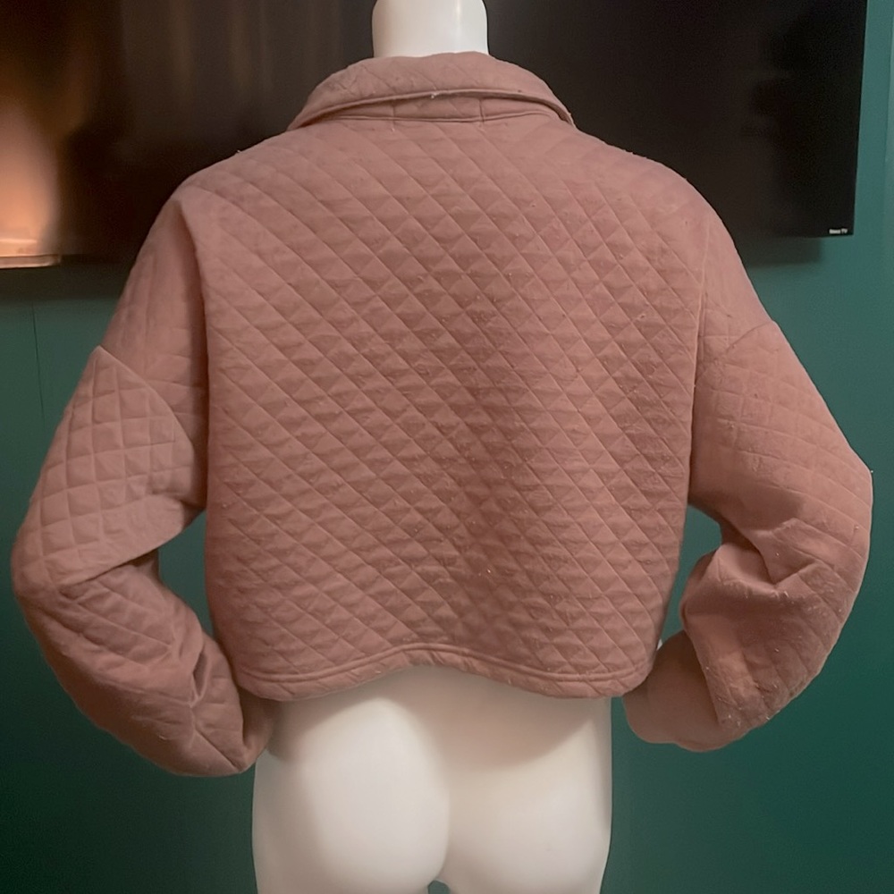 No Comment Jacket - Lightweight - Picture 2 of 2